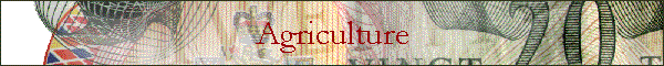 Agriculture