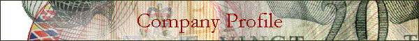 Company Profile