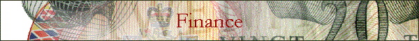 Finance
